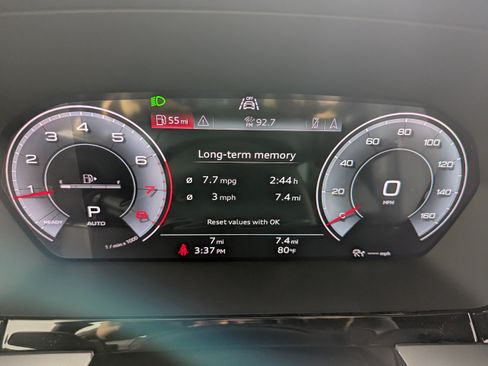 New 2026 Audi A3 2.0T Premium Plus AWD/4WD image 19