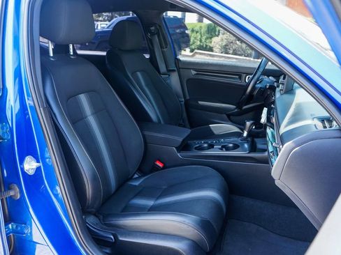Used 2022 Honda Civic Sport image 35