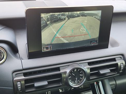 New 2025 Lexus IS 350 F Sport image 13