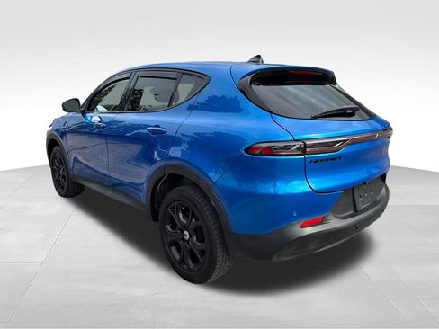 Used 2024 Dodge Hornet GT w/ GT Blacktop Package AWD/4WD image 7