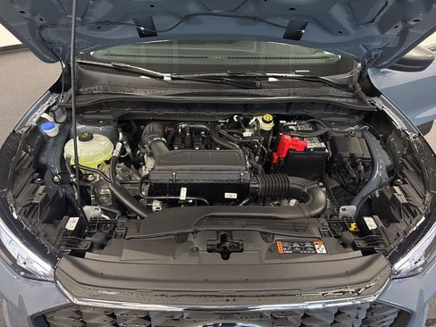 New 2026 Ford Escape Active w/ Cold Weather Package image 15