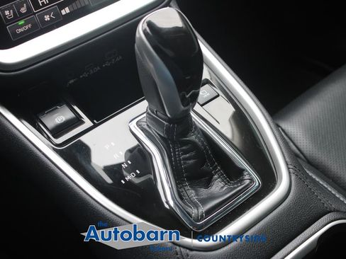 Used 2025 Subaru Legacy Touring XT AWD/4WD image 22