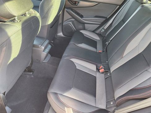 Certified 2024 Subaru WRX Base image 29