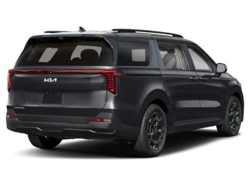 New 2026 Kia Carnival SX FWD image 2