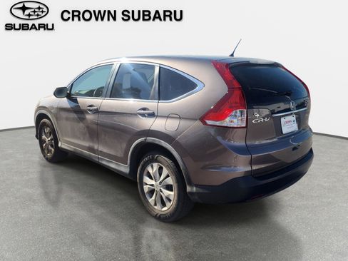 Used 2014 Honda CR-V EX image 3