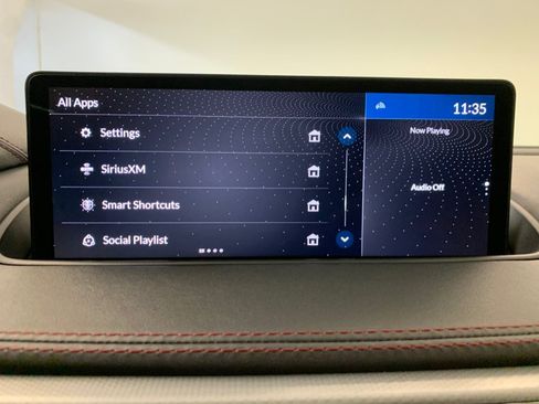 Used 2022 Acura MDX Type S AWD/4WD image 34