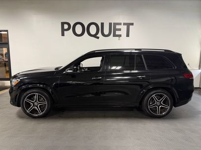 Used 2022 Mercedes-Benz GLS 450 4MATIC