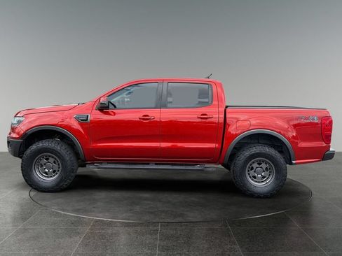 Used 2019 Ford Ranger Lariat w/ Equipment Group 501A Mid AWD/4WD image 5