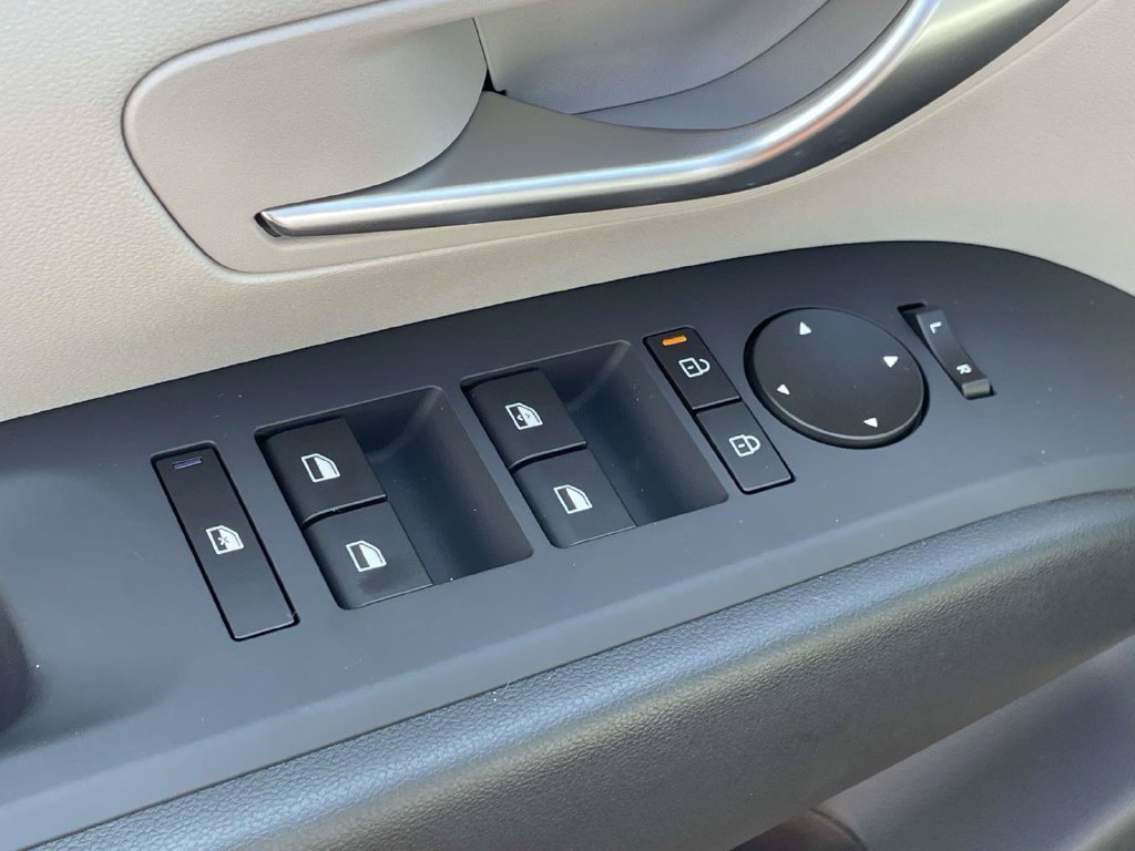 New 2026 Hyundai Tucson SE FWD image 17