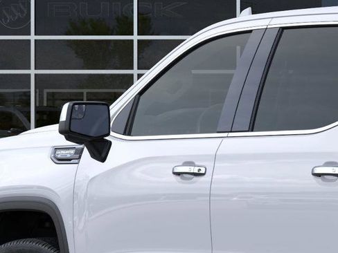 New 2026 GMC Sierra 1500 Denali Ultimate AWD/4WD image 12