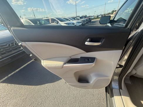 Used 2012 Honda CR-V EX-L image 18