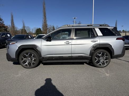 New 2026 Subaru Outback Touring XT image 6