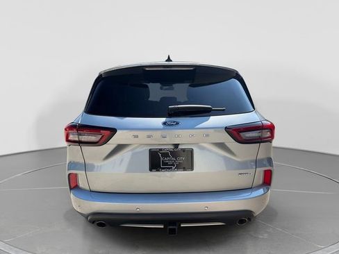 Used 2023 Ford Escape ST-Line Elite w/ Premium Technology Package AWD/4WD image 5
