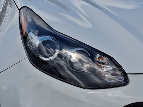 Used 2018 Kia Sportage LX FWD image 11