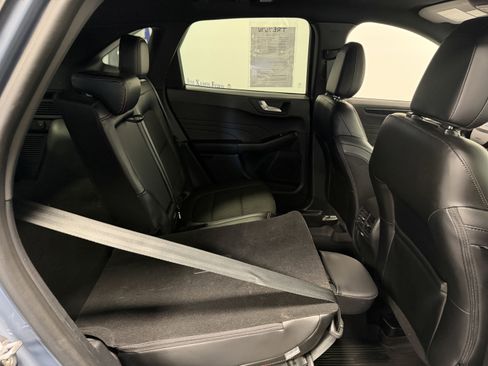 Used 2024 Ford Escape ST-Line w/ Tech Pack #1 AWD/4WD image 23