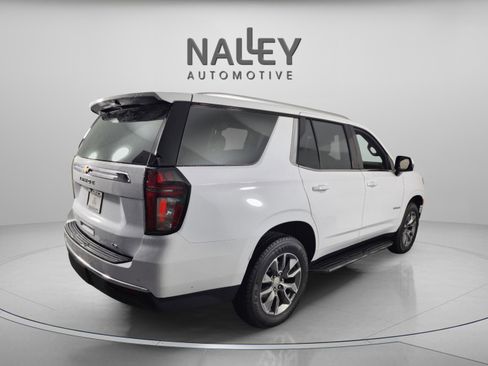 Used 2022 Chevrolet Tahoe LT w/ Luxury Package image 6