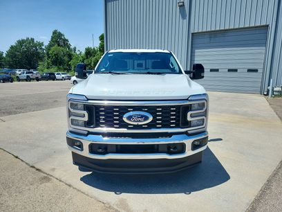 New 2026 Ford F350 Lariat