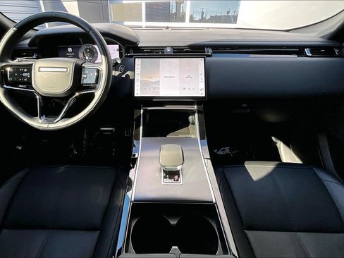 Used 2026 Land Rover Range Rover Velar Dynamic SE AWD/4WD image 15