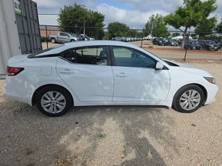Used 2023 Nissan Sentra S FWD video 2