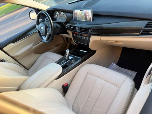 Used 2015 BMW X5 xDrive35i AWD/4WD image 8
