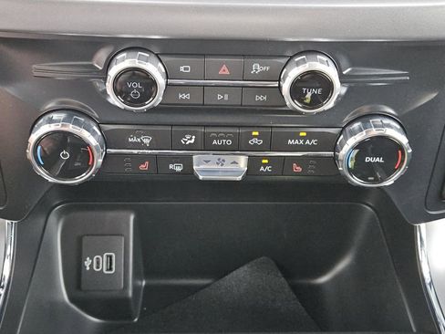 New 2026 Ford F150 XLT w/ Equipment Group 302A MID AWD/4WD image 16