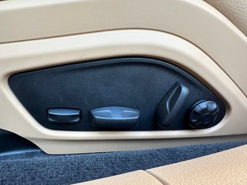 Certified 2023 Porsche Panamera RWD image 23