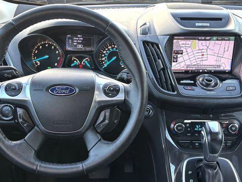 Used 2013 Ford Escape Titanium w/ Parking Technology Pkg image 10
