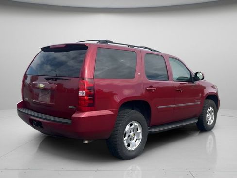 Used 2010 Chevrolet Tahoe LT AWD/4WD image 4