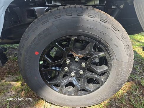 New 2026 Ford F150 STX AWD/4WD image 32