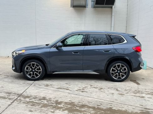 New 2026 BMW X1 xDrive28i w/ Convenience Package image 5