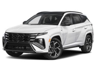 Certified 2025 Hyundai Tucson N Line video 1