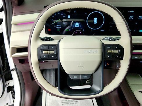 Used 2027 Kia Telluride SX Prestige w/ Executive Package AWD/4WD image 15