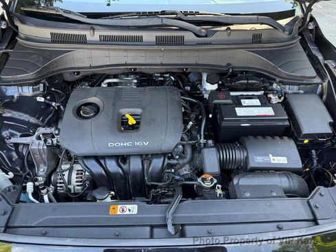 Used 2019 Hyundai Kona SE FWD image 20
