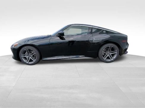 New 2026 Nissan Z Sport w/ Floor Mat Package RWD image 2
