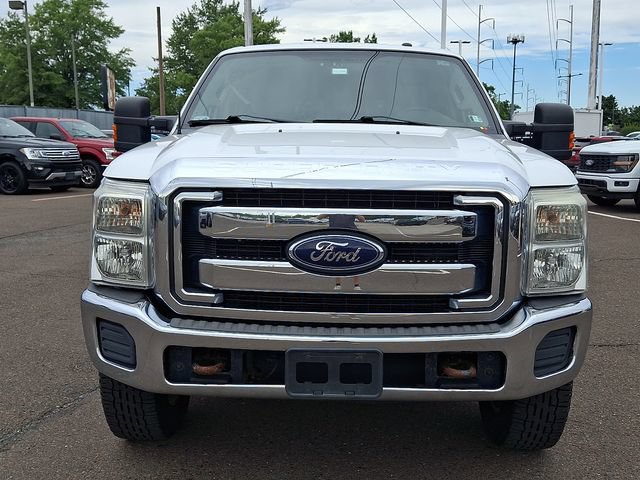 Used 2013 Ford F250 XLT AWD/4WD image 2