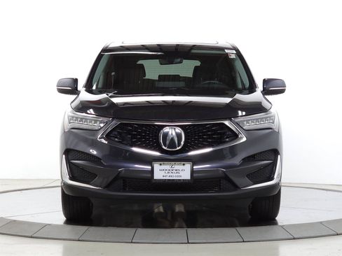 Used 2020 Acura RDX AWD w/ Technology Package image 2
