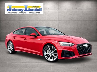 Used 2025 Audi A5 2.0T Premium