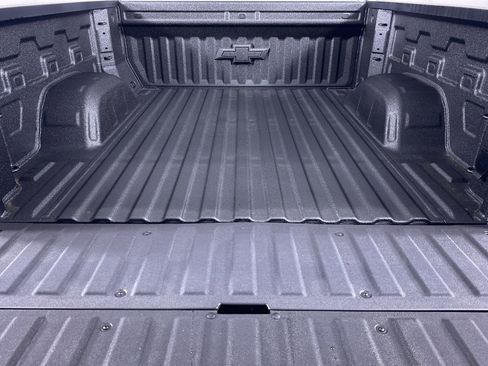 New 2026 Chevrolet Silverado 1500 LT Trail Boss w/ LT Trail Boss Premium Package image 15