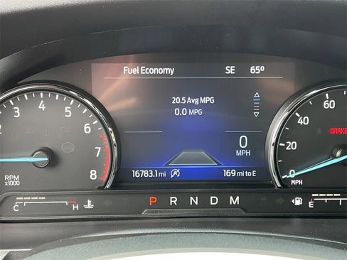 Certified 2024 Ford Explorer Timberline w/ Timberline Technology Package image 42