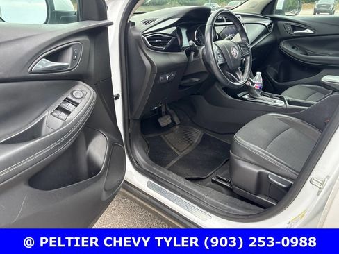 Used 2020 Buick Encore GX Preferred FWD image 11
