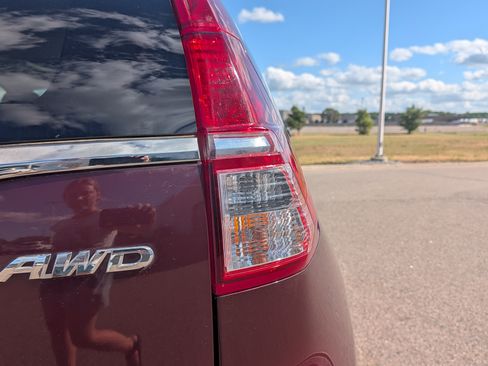 Used 2016 Honda CR-V EX-L image 6