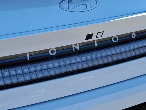 Used 2024 Hyundai Ioniq 6 SEL image 35