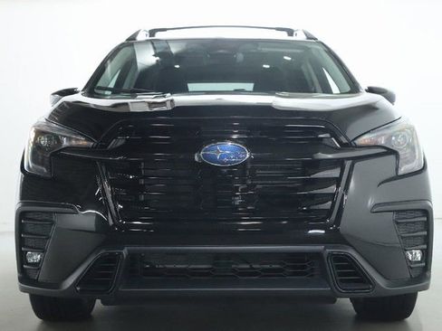 Used 2024 Subaru Ascent Onyx Edition Limited AWD/4WD image 6