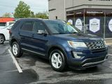 Used 2017 Ford Explorer XLT w/ Equipment Group 202A image 3