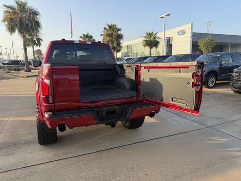 New 2026 Ford F150 Lariat AWD/4WD image 7