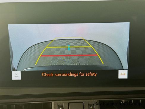 Certified 2023 Lexus ES 350 350 image 14