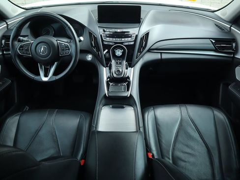 Used 2019 Acura RDX FWD w/ Technology Package image 7