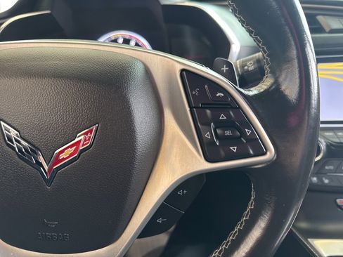Used 2017 Chevrolet Corvette Z06 image 18