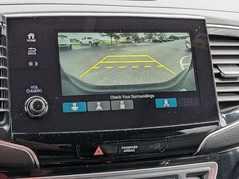 Used 2022 Honda Pilot Elite image 24