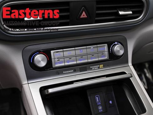 Used 2019 Hyundai Kona Limited image 20